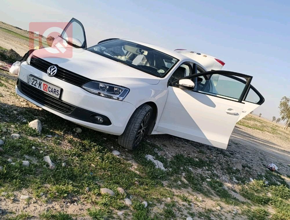 فولكسفاغن جيتا